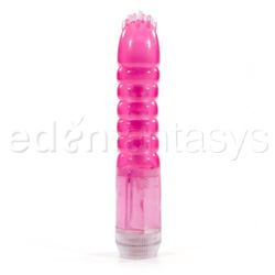 Teagan's jelly bendies tickler