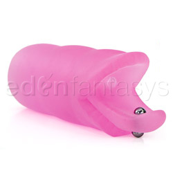Sophia&rsquo;s luscious lips