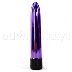 Tera Patrick's waterproof metallic