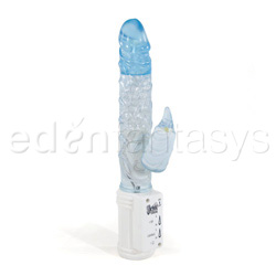 Alexa&rsquo;s starlight tantalizer - Rabbit vibrator