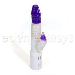 Devinn Lane's pearl dolphin