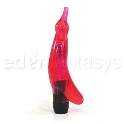 Julia Ann's red hot lover