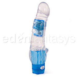 Wicked stud clit banger