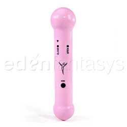 Hestia - Massager