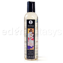Shunga exotic massage oil