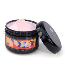 Shunga massage cream - Cream