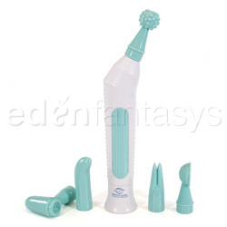 The better sex synergy pleasure system