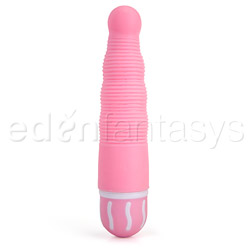 Cupid ripples - Traditional vibrator