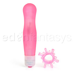 Little honey - Traditional vibrator