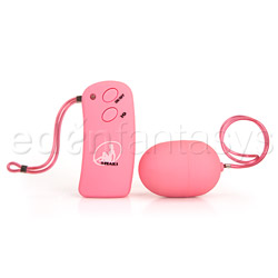 Small remote egg - Egg