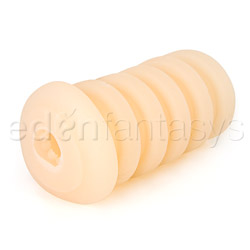 Textured sleeve - Masturbator