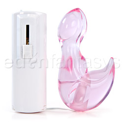 Climax love - Prostate massager