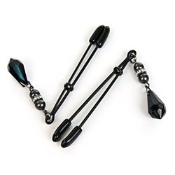 Lavish nipple clamps - Nipple clamps