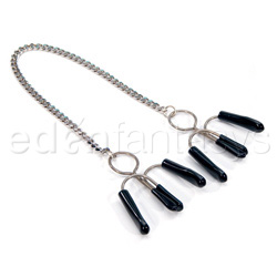 Endurance clamps - Nipple clamps
