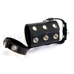 Combo stretcher divider