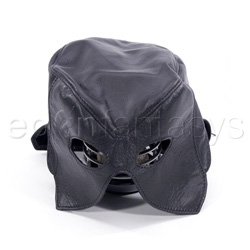 Master&rsquo;s half mask