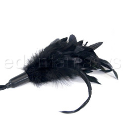 Pleasure feather - Tickler