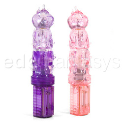 Flame - G-spot vibrator