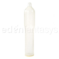 Elexa stimulating condoms