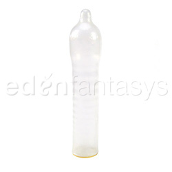 Trojan ultra pleasure spermicidal lubricated