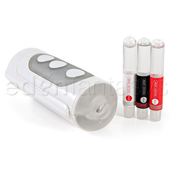 Tenga flip hole - Masturbator