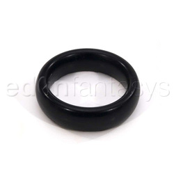 Begginer cock ring
