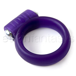 Vibrating C-ring