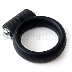 Vibrating C-ring