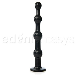 Silicone beads advanced
