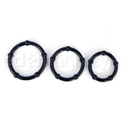 Lex Steele big man XL rings