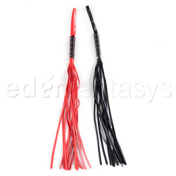 Femme fatale whip - Whip