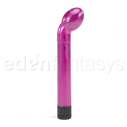 G-luxe 6" magenta