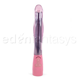 Endless love rechargeable vibe
