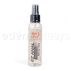 EZ anal desensitizing spray