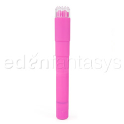 Waterproof pleasure point
