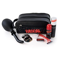 Rascal travel kit - Sensual kit