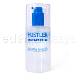 Lube classic water based