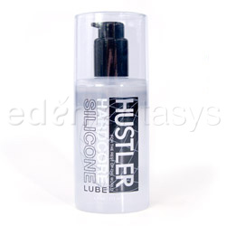 Lube hardcore silicone - Lubricant