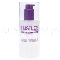 Sensitive light formula