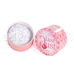 Lust dust