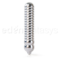Beaded aluminum bullet - Bullet