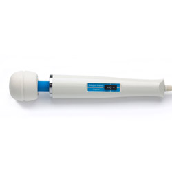 Hitachi magic wand vibrator