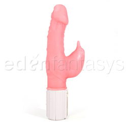 Vibratex velvet