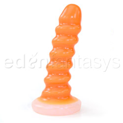 Soft serve - Strap-on dildo