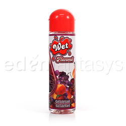 Wet body glide