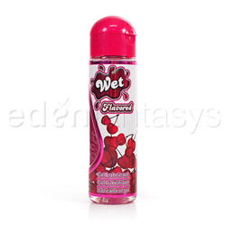 Wet body glide