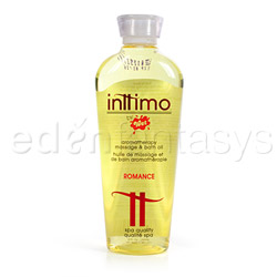 Inttimo oil
