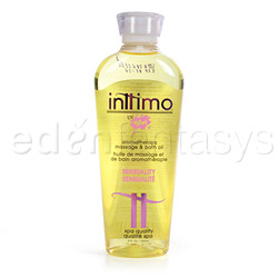 Inttimo oil