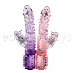 Sabi - Rabbit vibrator