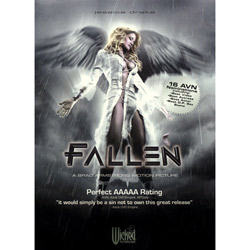 Fallen